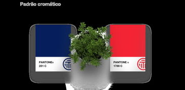 精准检测，彰显专业——Triade工业品检测企业品牌VI形象设计案例解析